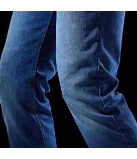 Furygan - Jean D12 X Kevlar® Straight