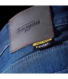 Furygan - Jean D12 X Kevlar® Straight