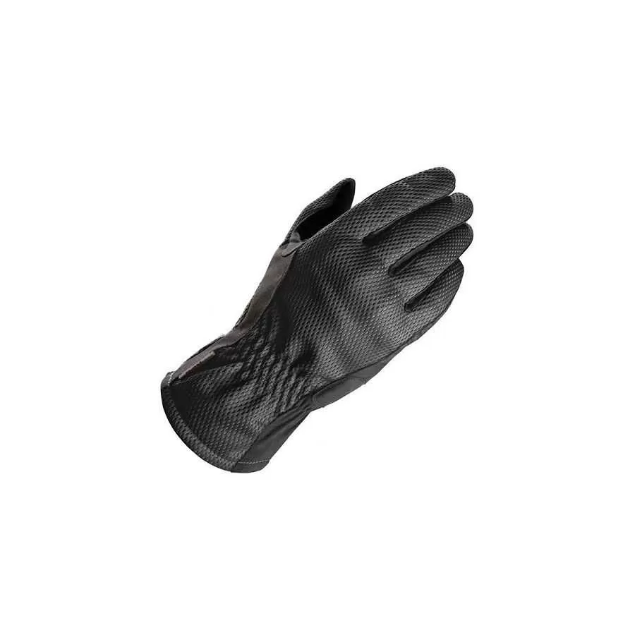 GANTS MOTO CUIR AIR FLOW- VSTREET