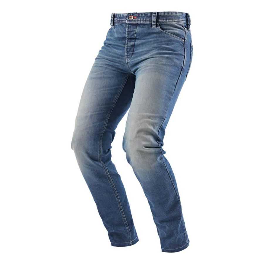 Furygan - Jean D12 X Kevlar® Straight