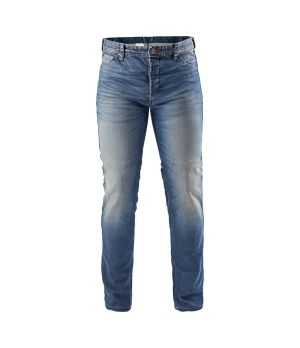 Furygan - Jean D12 X Kevlar® Straight