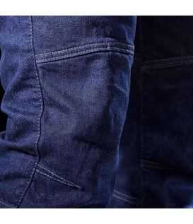 Furygan - Jean D03 Tapered