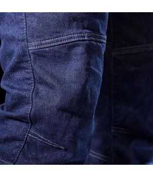 Furygan - Jean D03 Tapered