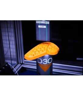 Furygan - Protections Genoux D3O® Race L2