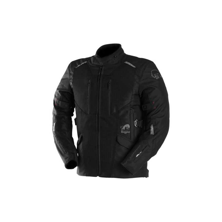 Furygan - Veste Brooks Vented+