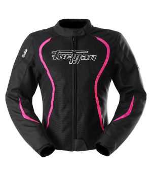 Furygan - Blouson Odessa Vented 3In1