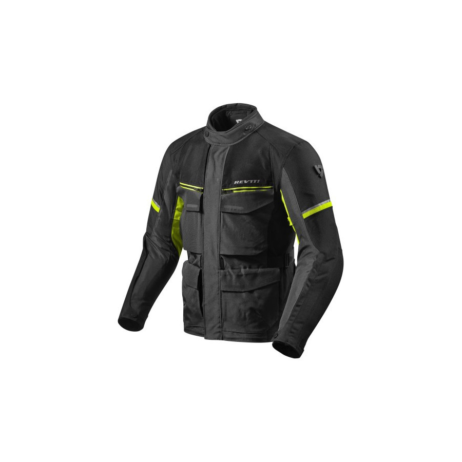 Veste Outback 3 - REV'IT