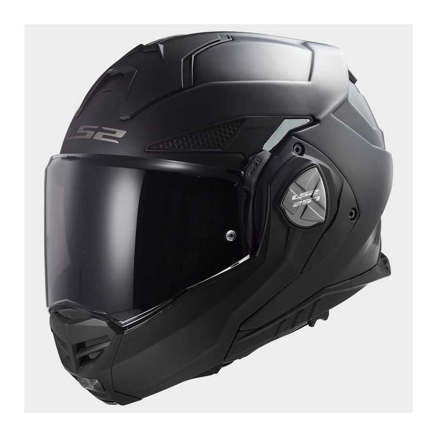 Ls2 - Casque Ff901 Advant X Solid