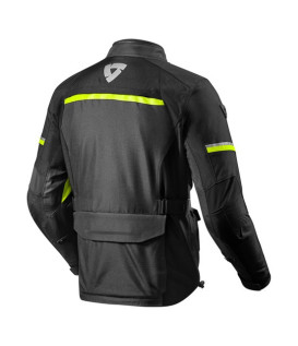 Veste Outback 3 - REV'IT