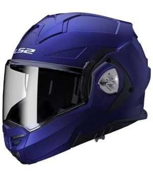 Ls2 - Casque Ff901 Advant X Solid