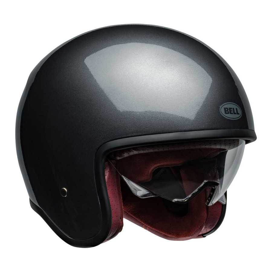 Bell - Casque Tx501 Bell - Casque Tx501