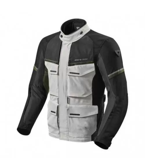 Veste Outback 3 - REV'IT