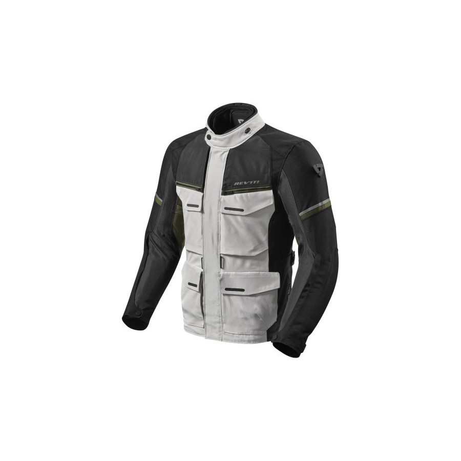 Veste Outback 3 - REV'IT