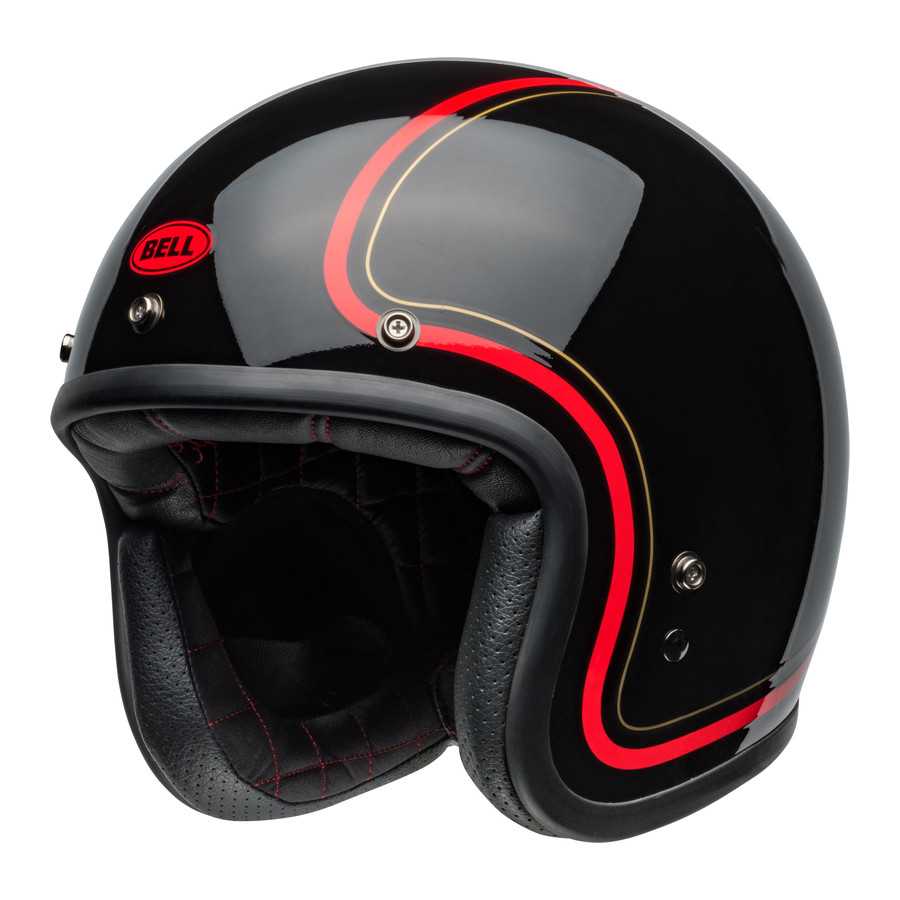 Bell - Casque Custom 500 Chief