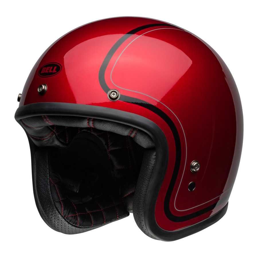 Bell - Casque Custom 500 Chief