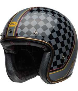 Bell - Casque Custom 500 Rsd Wreakers