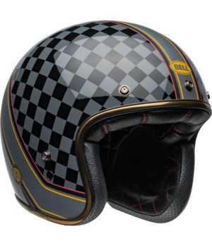 Bell - Casque Custom 500 Rsd Wreakers