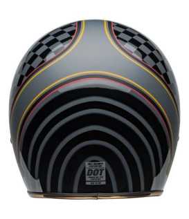 Bell - Casque Custom 500 Rsd Wreakers