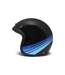 Dmd - Casque Retro