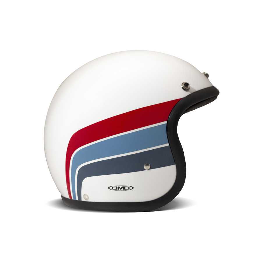 Dmd - Casque Retro