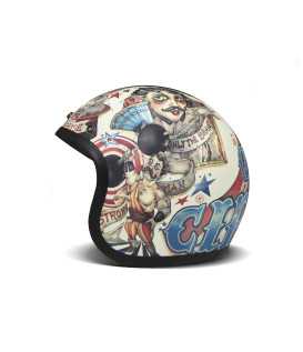 Dmd - Casque Retro