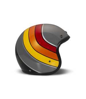 Dmd - Casque Retro