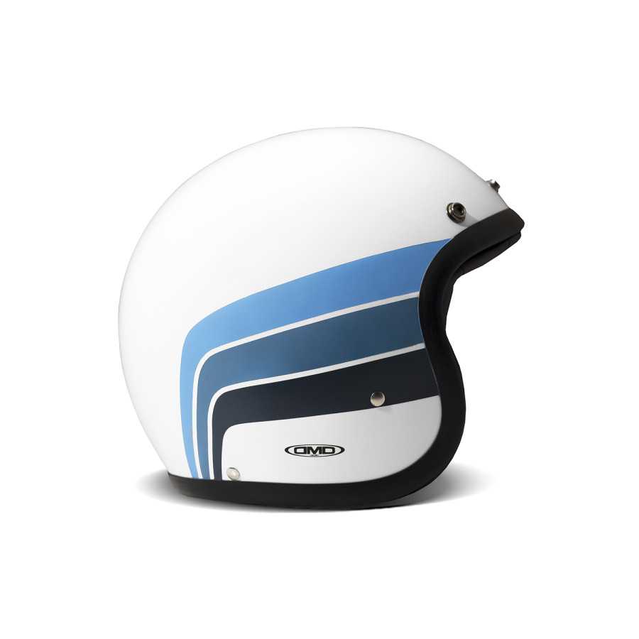 Dmd - Casque Retro Dmd - Casque Retro