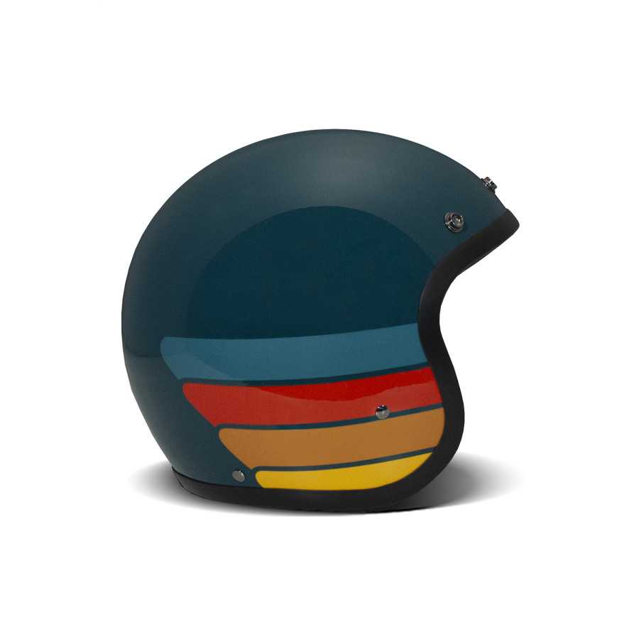 Dmd - Casque Retro