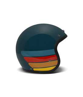 Dmd - Casque Retro