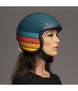 Dmd - Casque Retro