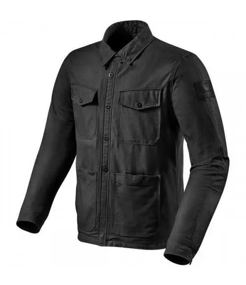 Surchemise Worker - REV'IT