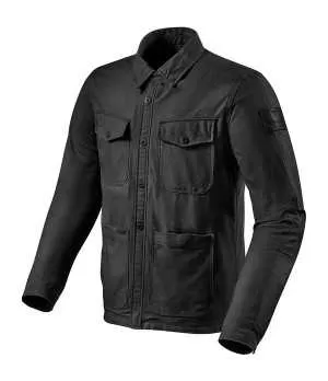 Surchemise Worker - REV'IT