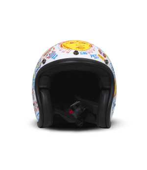 Dmd - Casque Retro