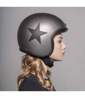 Dmd - Casque Retro