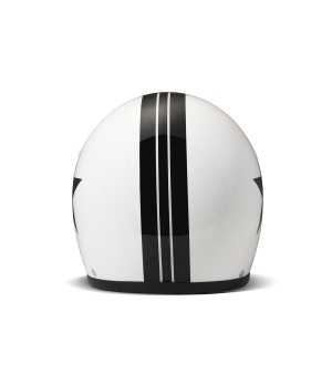 Dmd - Casque Retro