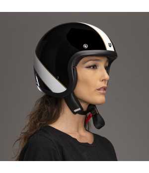 Dmd - Casque Retro