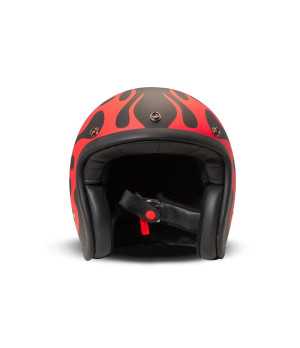 Dmd - Casque Retro