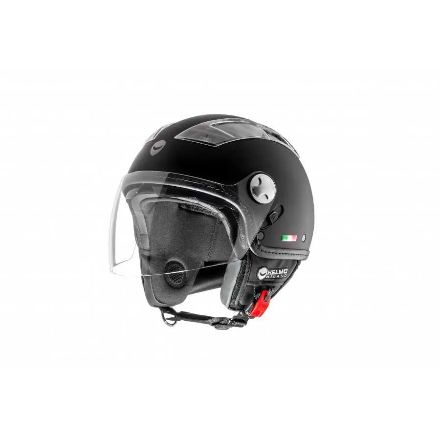 CASQUE TURBINE-HELMO