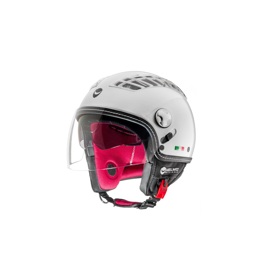 CASQUE TURBINE-HELMO