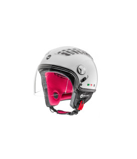 CASQUE TURBINE-HELMO