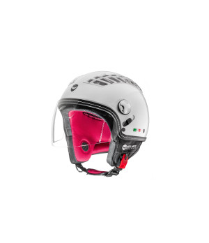 CASQUE TURBINE-HELMO