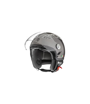 CASQUE TURBINE-HELMO