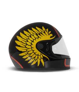 Dmd - Casque Rivale 06