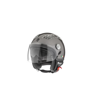 CASQUE TURBINE-HELMO