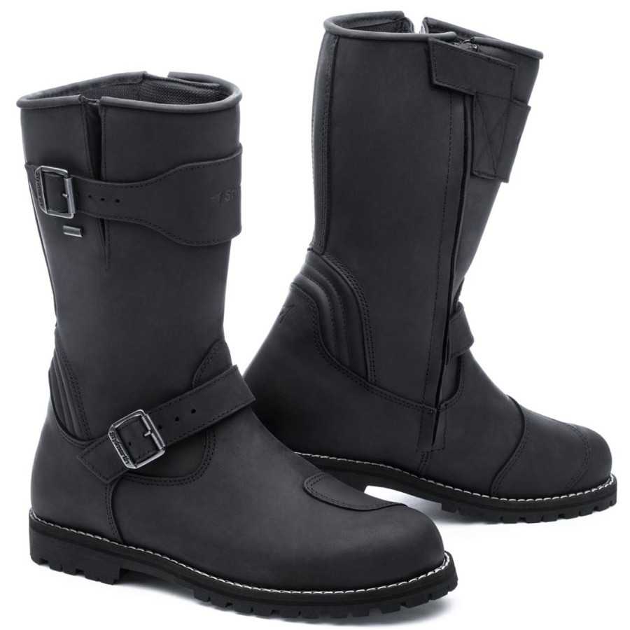 Stylmartin - Bottes Legend Evo Wp