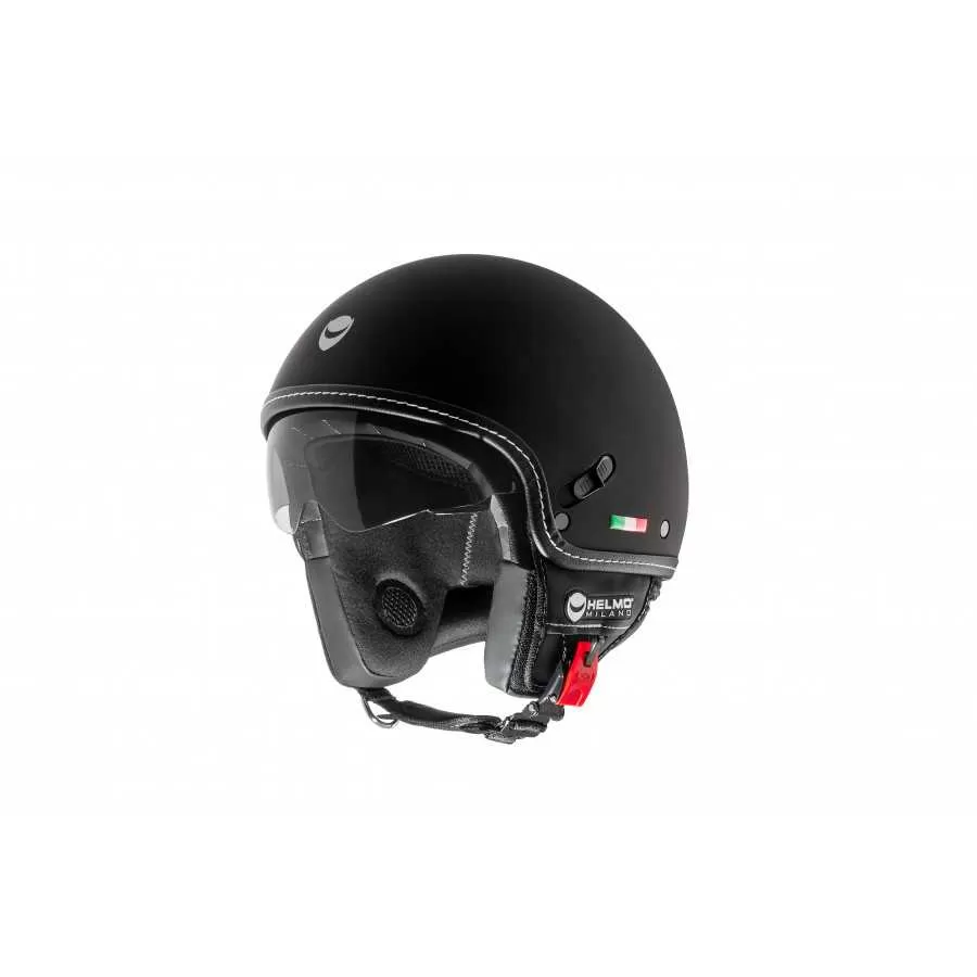 CASQUE PURO STILE-HELMO