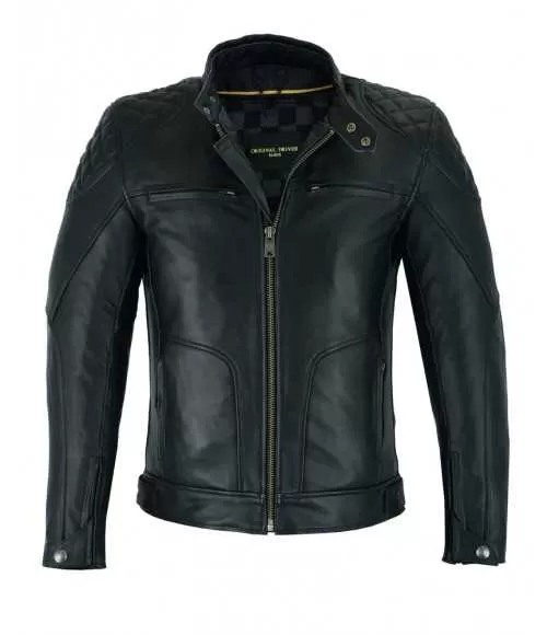 Le Blouson Moto homme LE GRIMAUD - ORIGINAL DRIVER