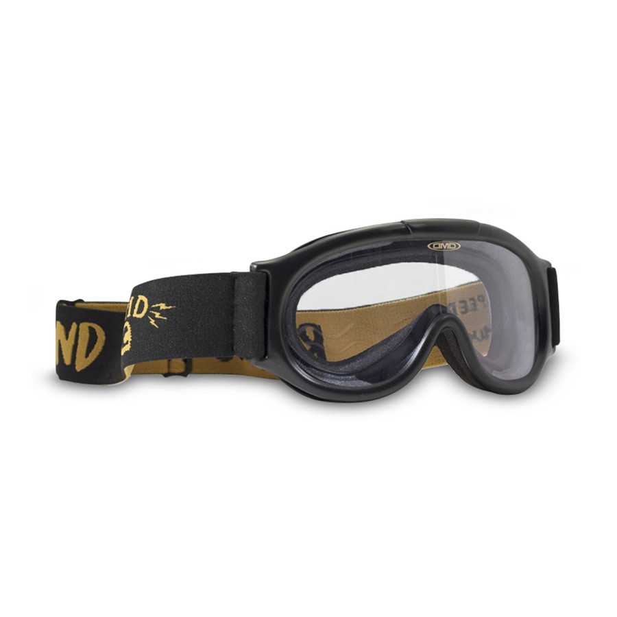 Dmd - Ghost Goggle Retro/Seventyseven/Racer