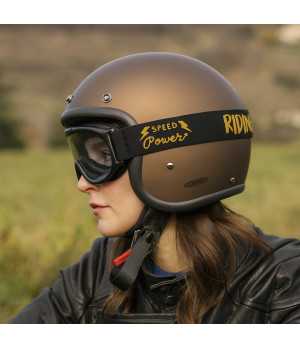 Dmd - Ghost Goggle Retro/Seventyseven/Racer