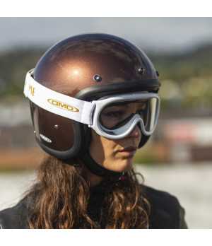 Dmd - Ghost Goggle Retro/Seventyseven/Racer